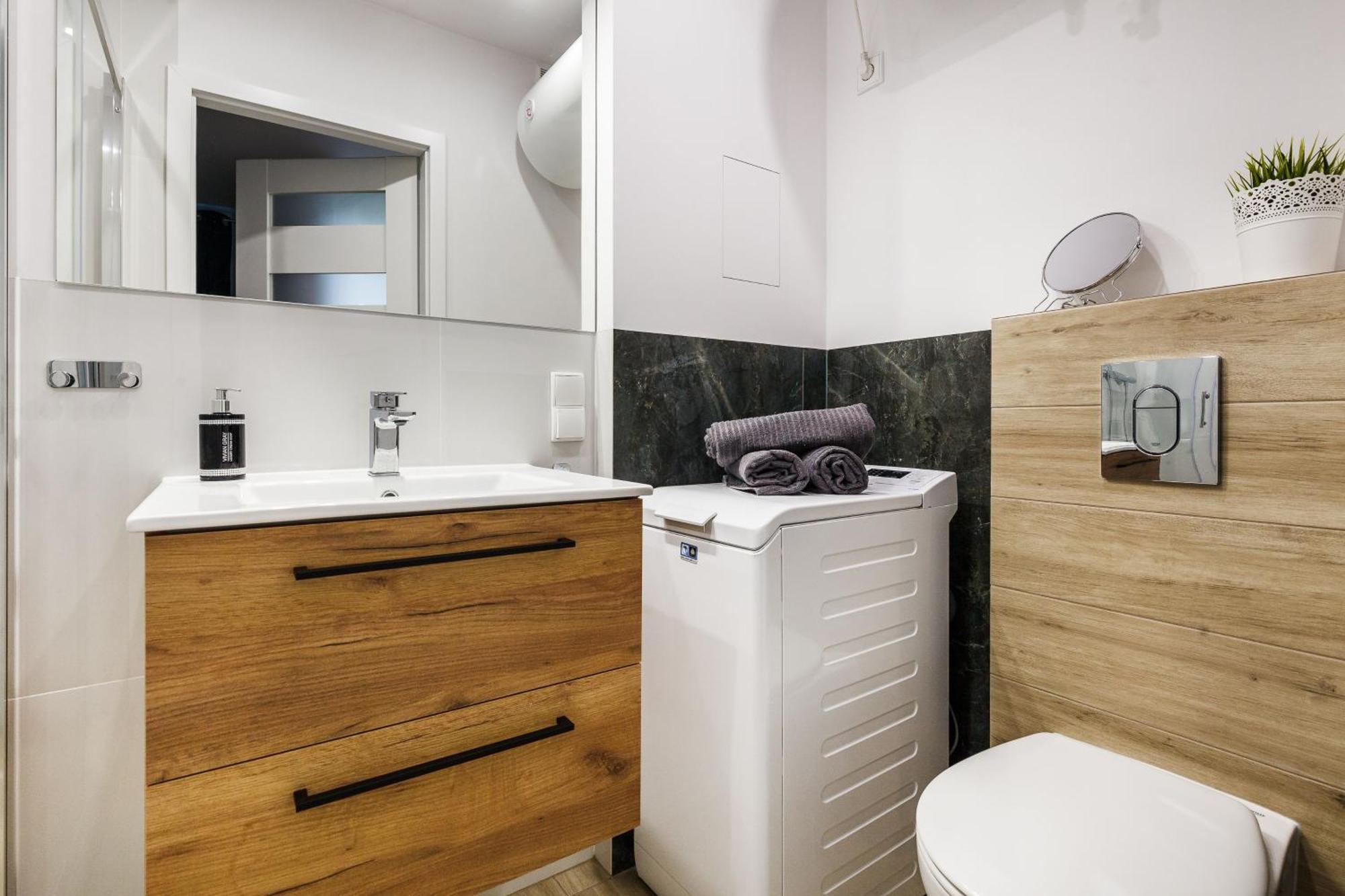 Panska Residence Гданск Екстериор снимка