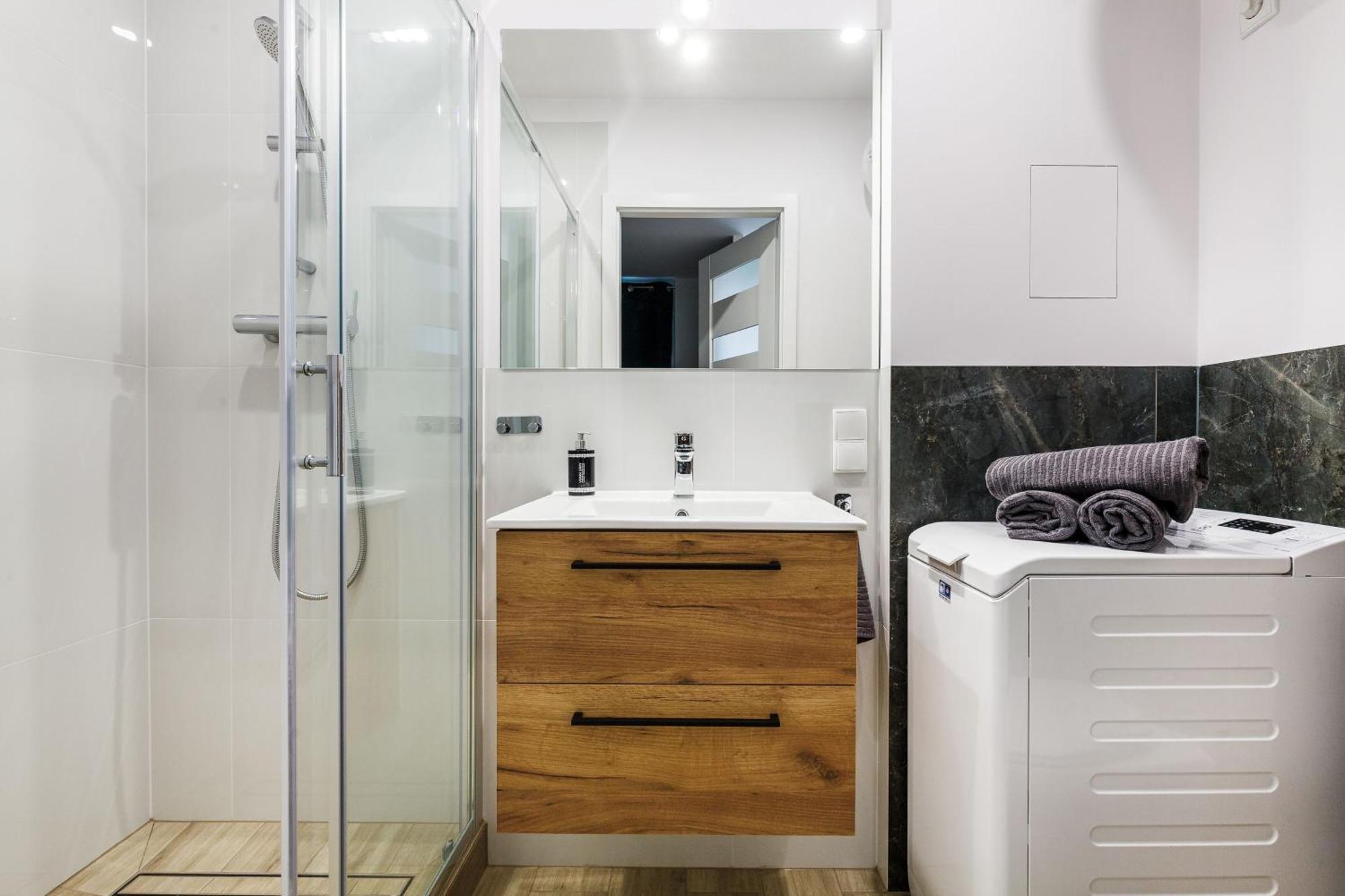 Panska Residence Гданск Екстериор снимка